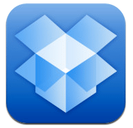 Drop Box - iPad 2 App for Legal Industry