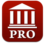 Court Days - iPad 2 App for Legal Industry
