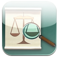 RLTC: Evidence - iPad 2 App for Legal Industry