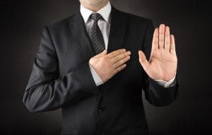 Swearing in Witnesses Abroad: A Primer