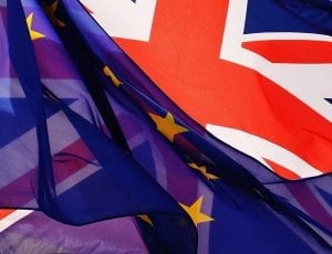 Brexit not expected to affect US depositions in the United Kingdom