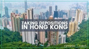 Taking-International-Depositions-Hong-Kong