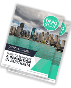 Guide To Hiring Court Reporters in Australia