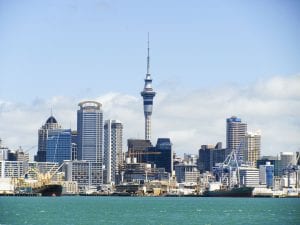 Success Story: Court Reporter & Legal Videographer in Auckland, New Zealand