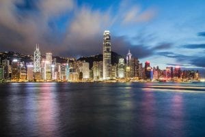 court reporting hong kong; deposition services hong kong