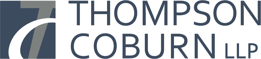 Court Reporting Client Thompson Coburn LLP