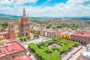court reporting in mexico; deposition services in mexico