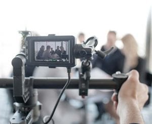 deposition videographer services