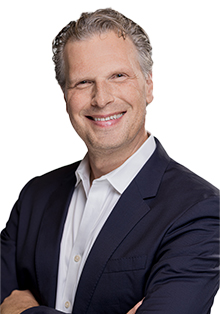 Optima Juris Cout Reporting Services CEO Ian Hardy