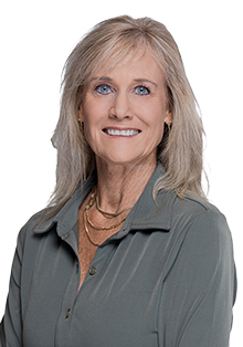 Optima Juris Court Reporting Services Operations Director Kimberlee Carman